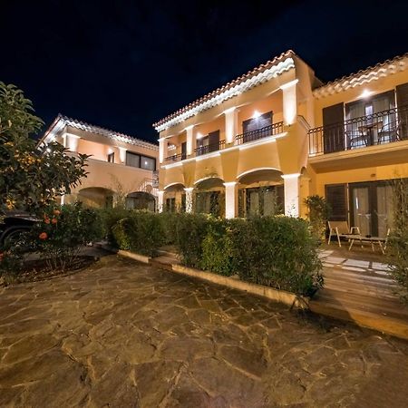Hotel Brin D'Azur - Saint Tropez Ngoại thất bức ảnh